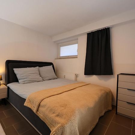 Gremmendorfer Lounge Apartment Munster  Bagian luar foto