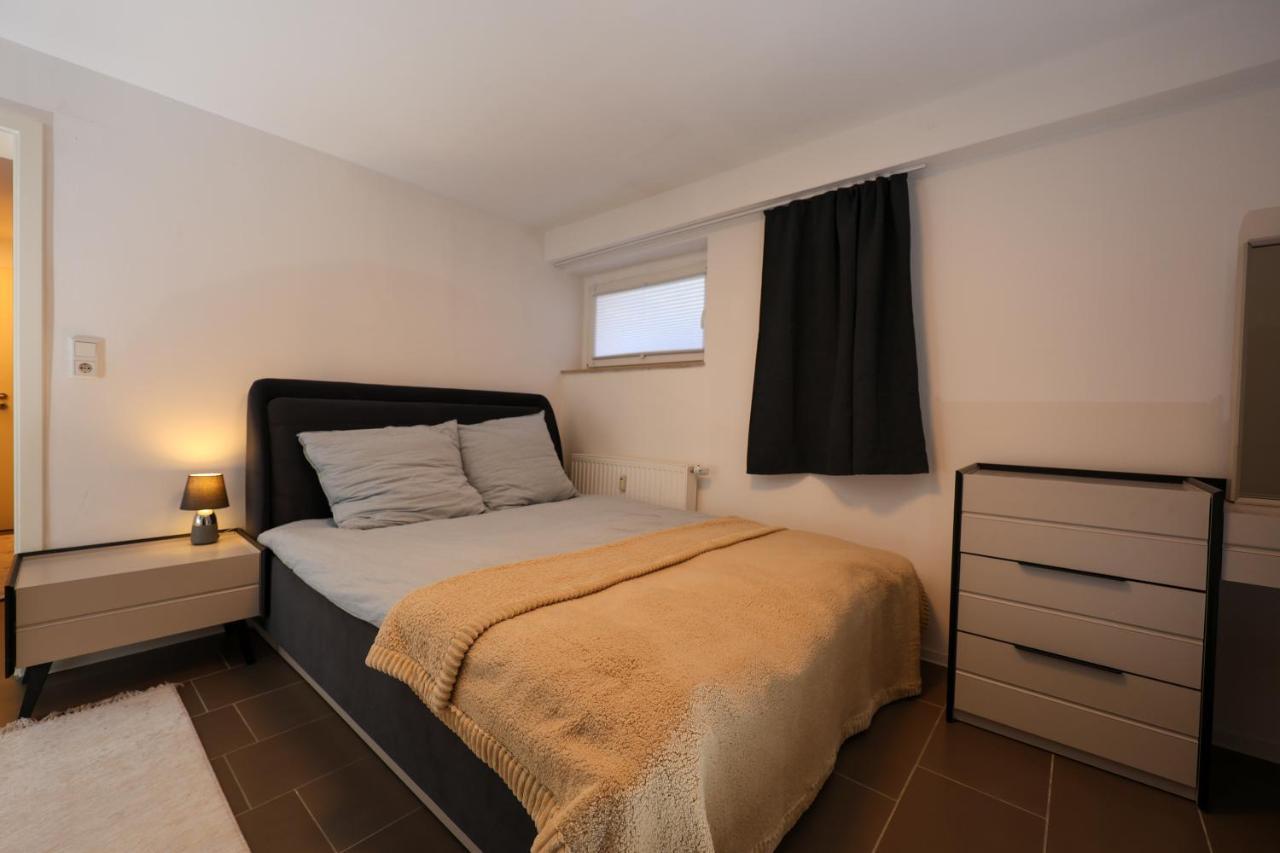 Gremmendorfer Lounge Apartment Munster  Bagian luar foto