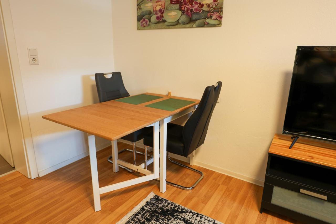 Gremmendorfer Lounge Apartment Munster  Bagian luar foto